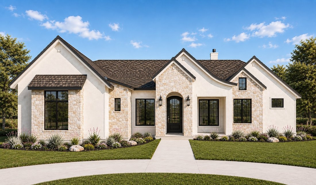 House in New Braunfels, Texas, United States 1 - 18663301
