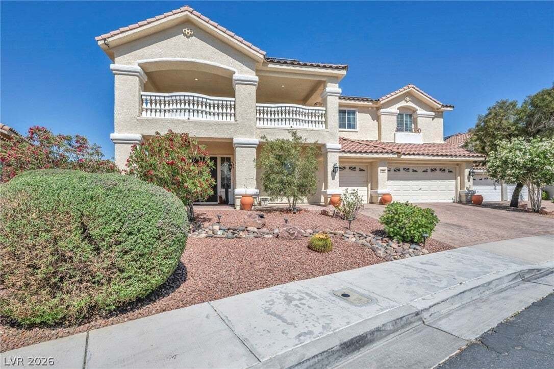 House in North Las Vegas, Nevada, United States 2 - 18662806