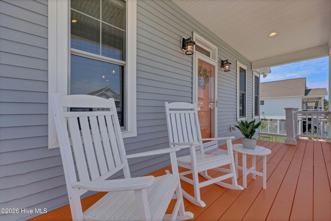 House in Carolina Beach, North Carolina, United States 3 - 18662346