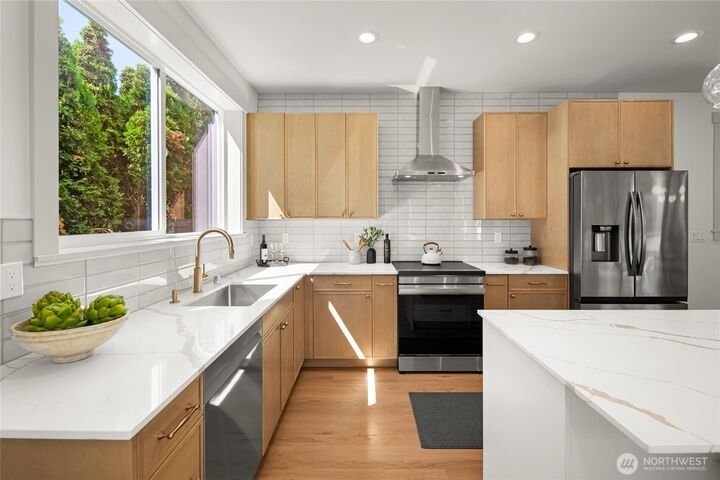 House in Seattle, Washington, United States 5 - 18670556