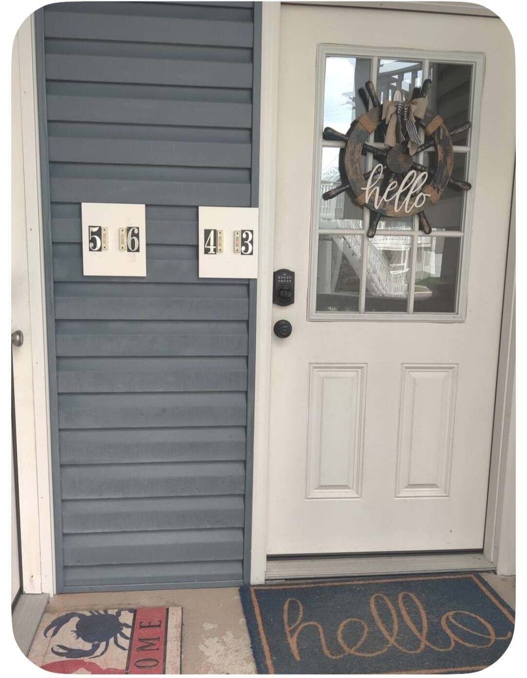 Townhouse in Wildwood, New Jersey, United States 3 - 18659020