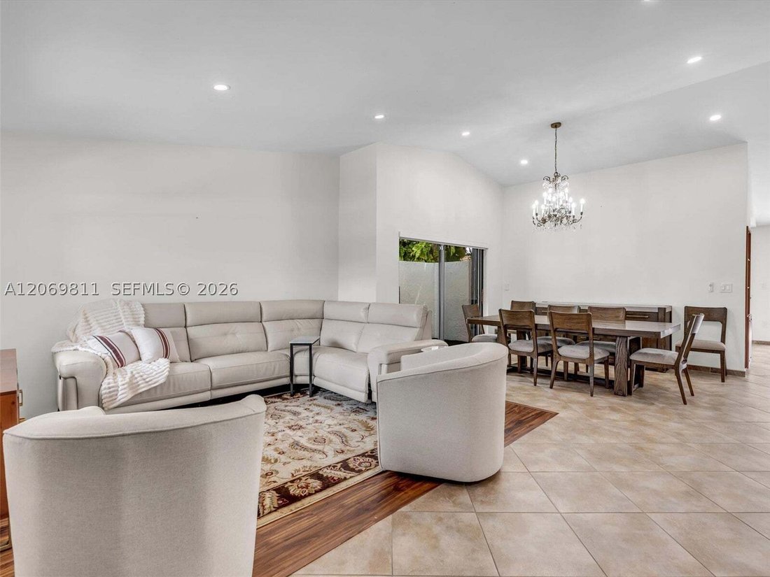 House in Miami, Florida, United States 4 - 18663442