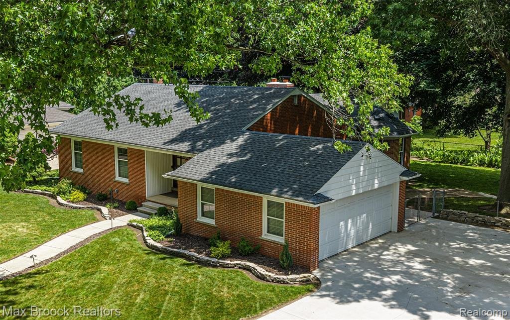 House in Bloomfield Hills, Michigan, United States 2 - 18628122