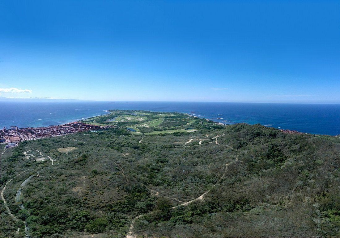 Land in Punta Mita, Nayarit, Mexico 2 - 18672678