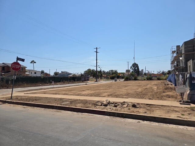 Land in Los Angeles, California, United States 2 - 18666059