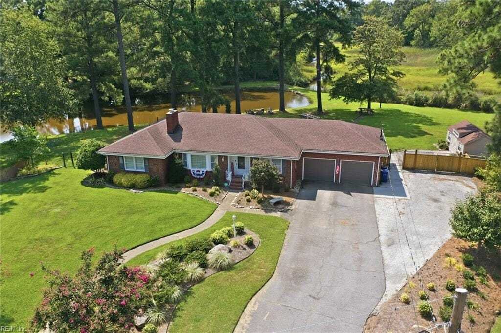 House in Portsmouth, Virginia, United States 1 - 18660033