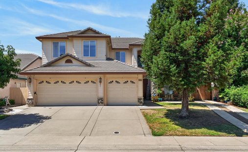 Haus in Elk Grove, Kalifornien, Vereinigte Staaten 1