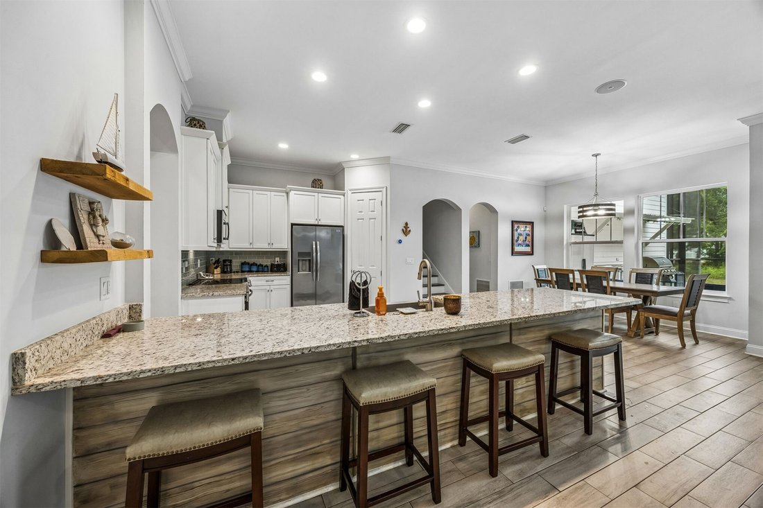 House in Yulee, Florida, United States 5 - 18660873