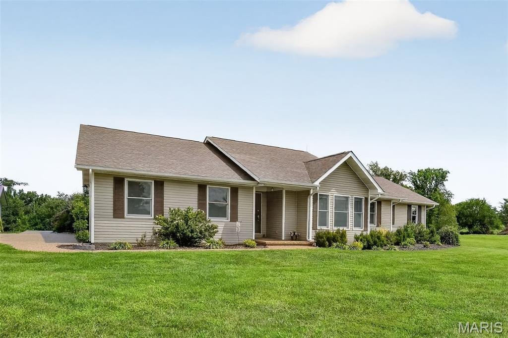 House in Foristell, Missouri, United States 5 - 18649105