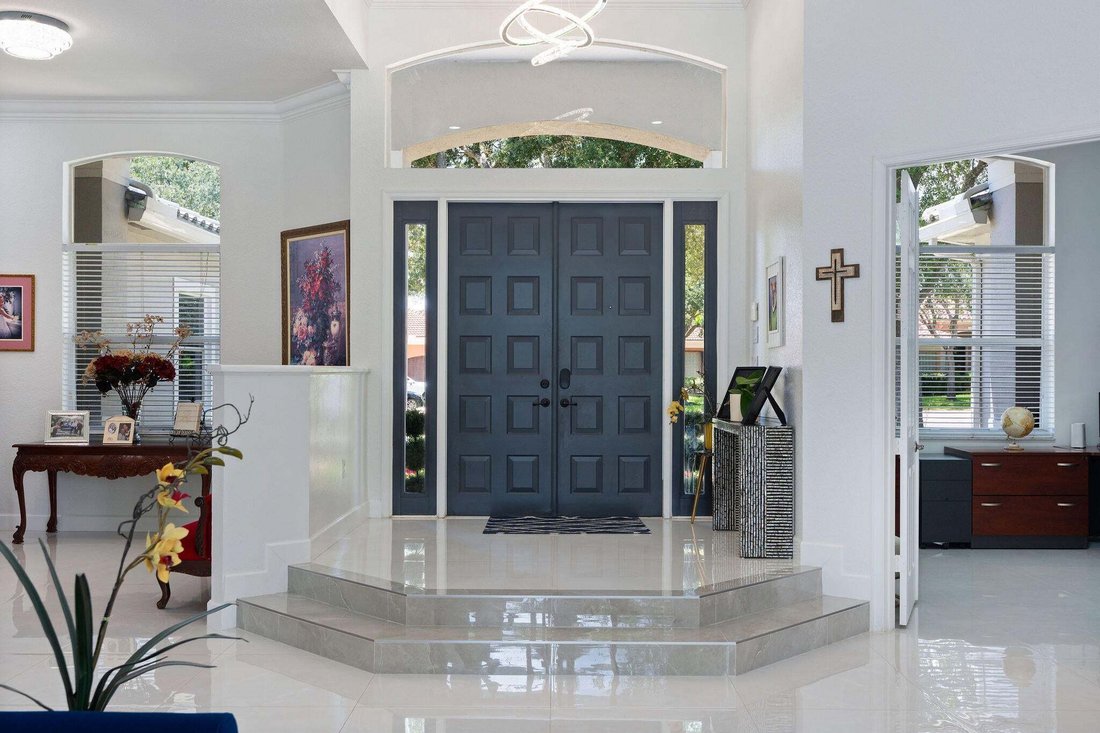 House in Davie, Florida, United States 5 - 18662951