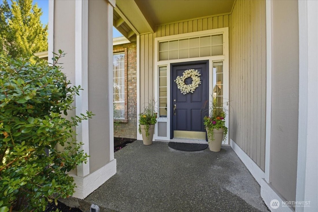 House in Mukilteo, Washington, United States 5 - 18670497