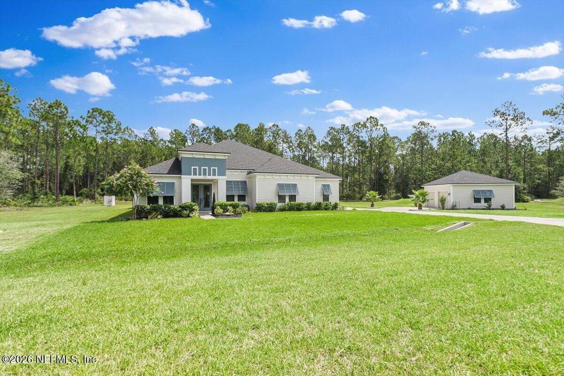 House in Jacksonville, Florida, United States 2 - 18668793