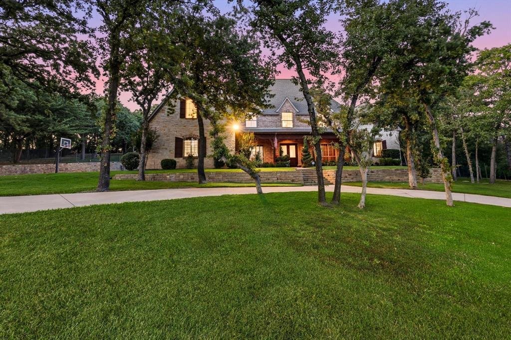 House in Lantana, Texas, United States 3 - 18670762