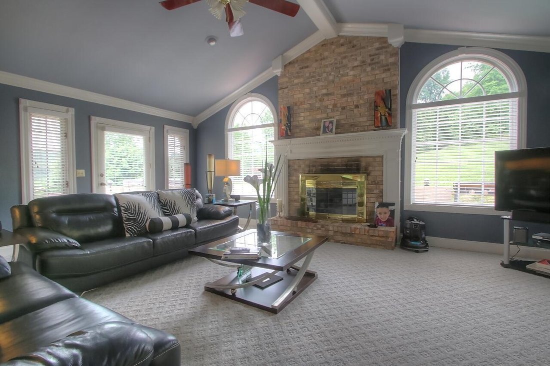 House in Williamsburg, Kentucky, United States 5 - 18661801