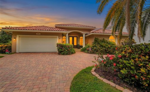 House in St. Petersburg, Florida, United States 1
