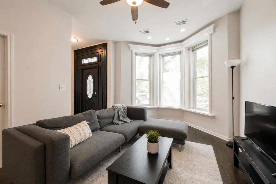 Condo in Chicago, Illinois, United States 3 - 18669125