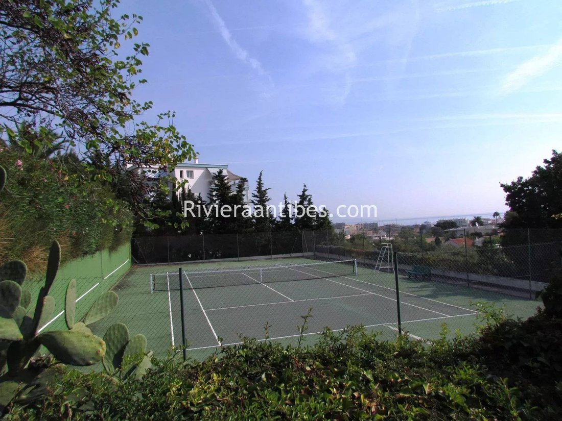 Apartment in Les Groules-Les Breguieres, Antibes, France 2 - 16891319
