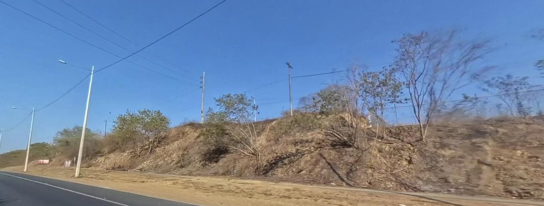 Land in Guayaquil, Guayas, Ecuador 4 - 18660680