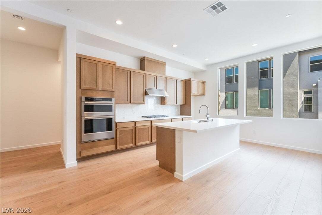 Townhouse in Las Vegas, Nevada, United States 3 - 17504372
