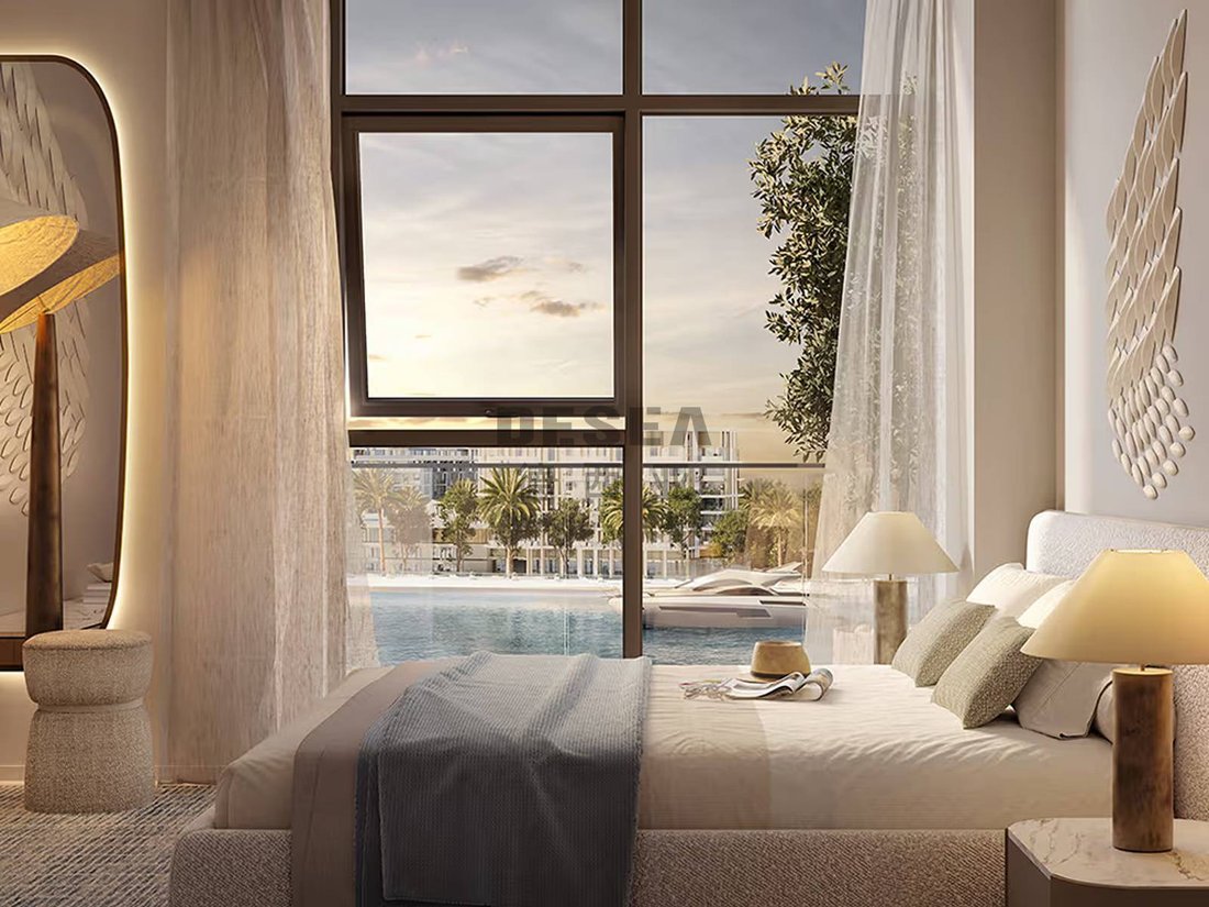 Apartment in Dubai, United Arab Emirates 2 - 18659867