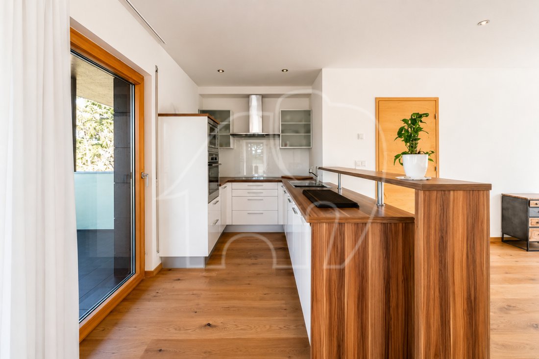 Appartement à Merano, Trentin-Haut-Adige, Italie 2 - 15177763