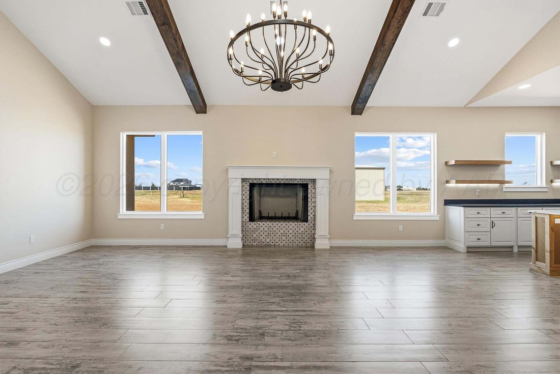 House in Amarillo, Texas, United States 4 - 18668770