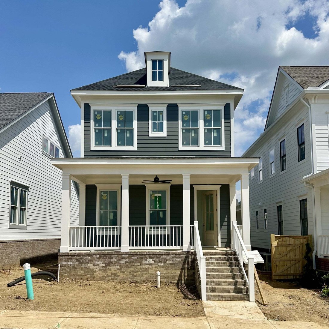 House in Nolensville, Tennessee, United States 2 - 18193238