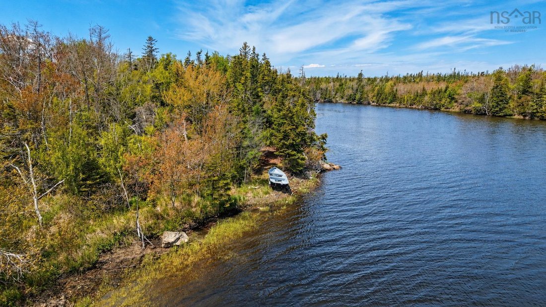 House in Black Brook, Nova Scotia, Canada 3 - 18660809