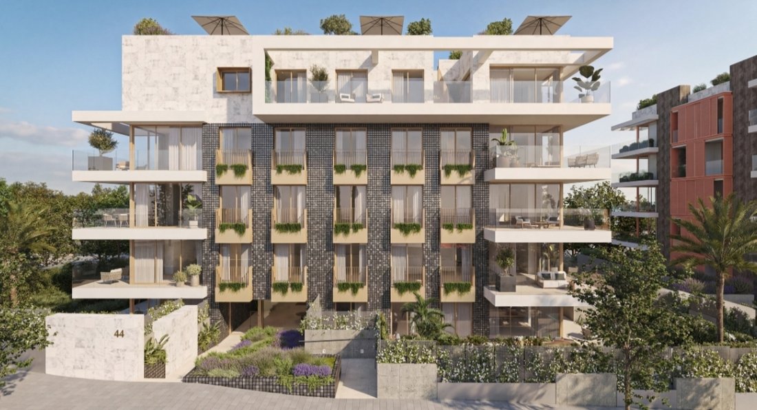 Apartment in Palma, Balearic Islands, Spain 2 - 18672336
