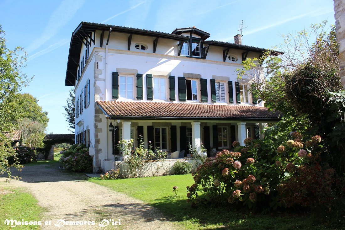 House in Bayonne, Nouvelle-Aquitaine, France 2 - 18672314