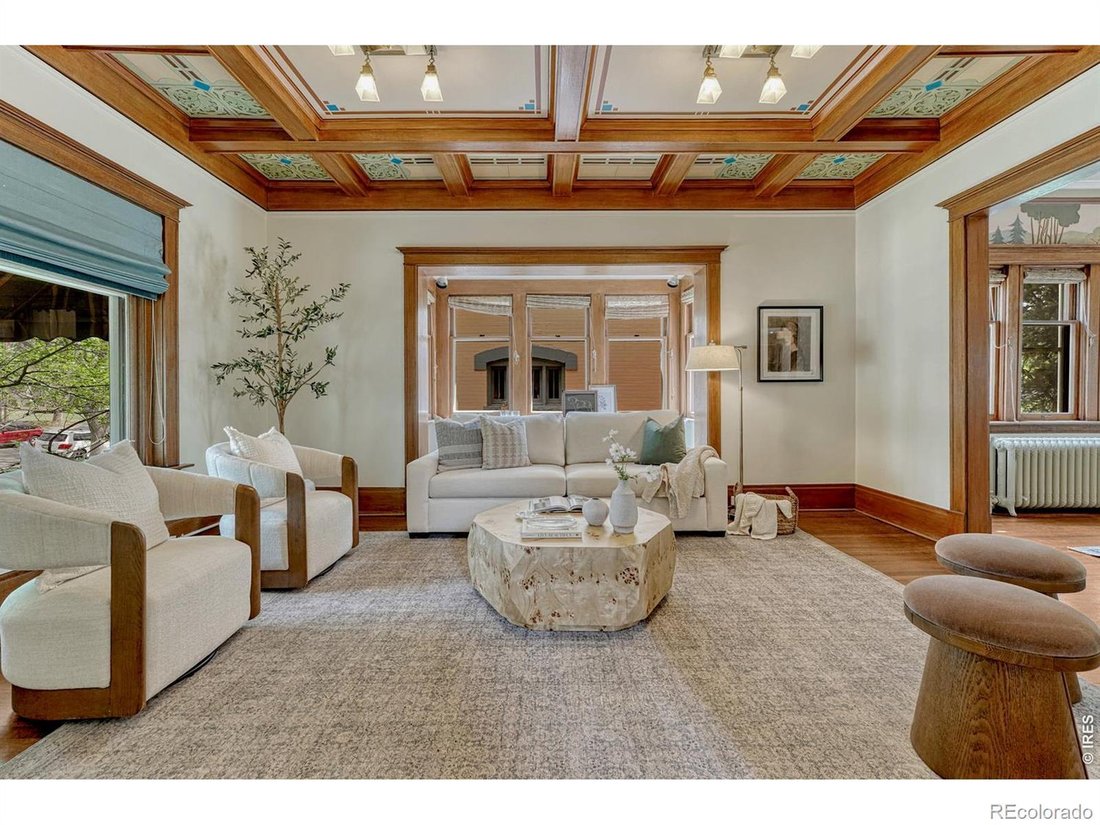 House in Denver, Colorado, United States 5 - 18665676