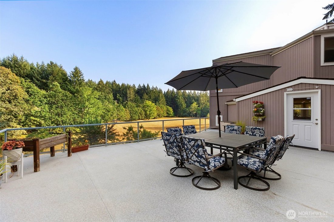 House in Fox Island, Washington, United States 3 - 18669040