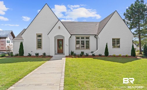 Casa a Fairhope, Alabama, Stati Uniti 1
