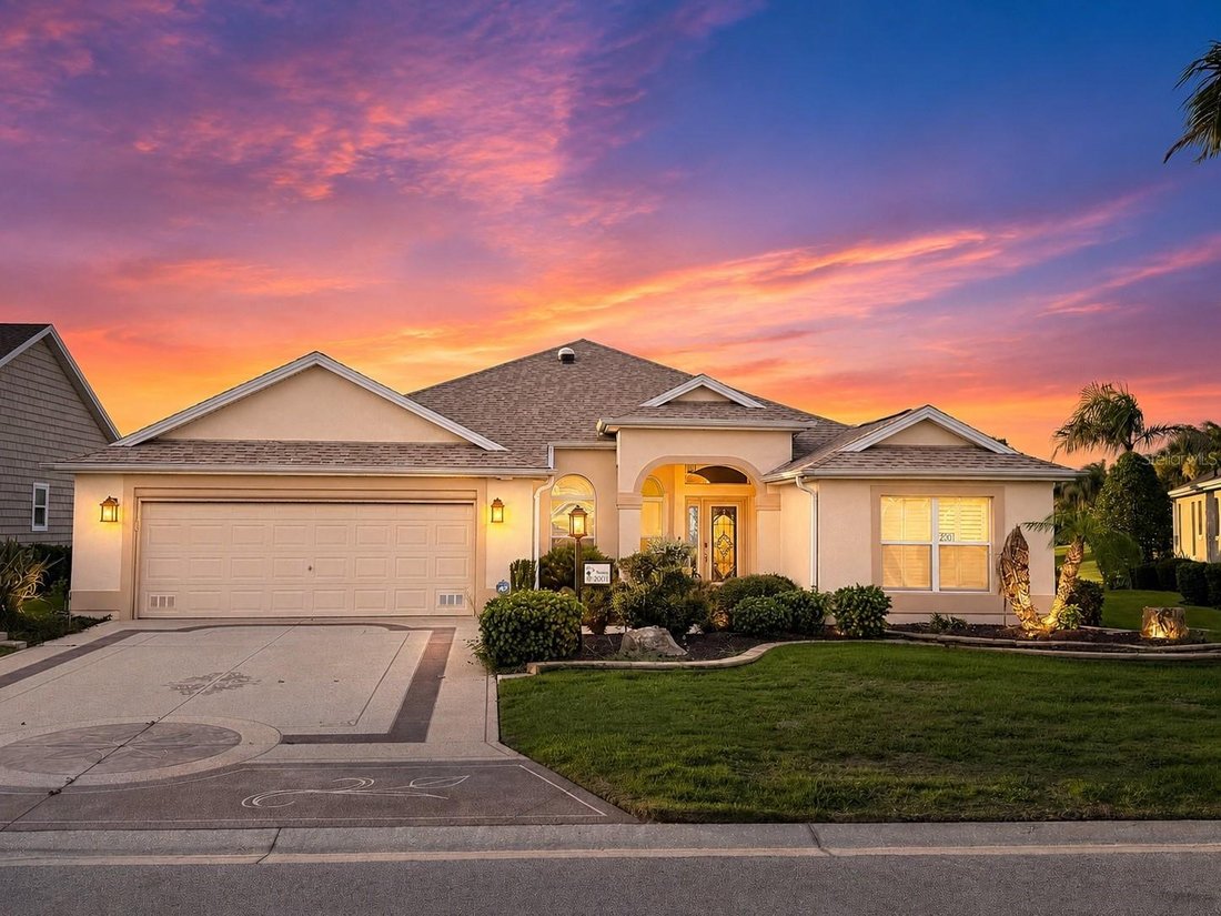 House in The Villages, Florida, United States 1 - 18669307