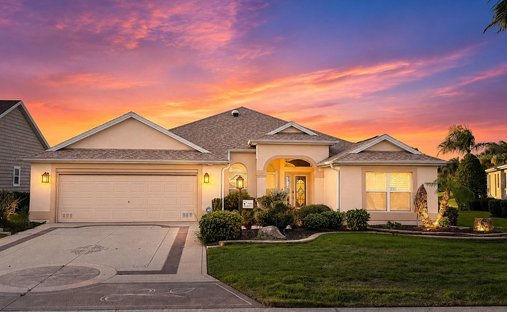 Casa a The Villages, Florida, Stati Uniti 1
