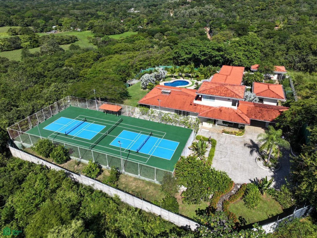 House in Playa Grande, Guanacaste Province, Costa Rica 1 - 17288231