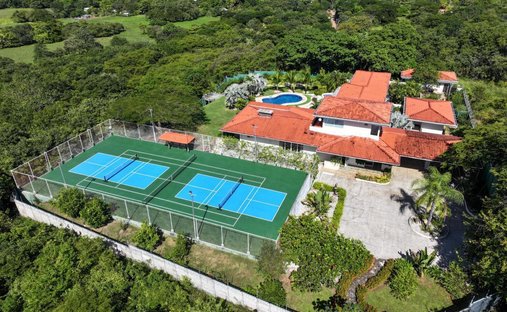 House in Playa Grande, Guanacaste Province, Costa Rica 1