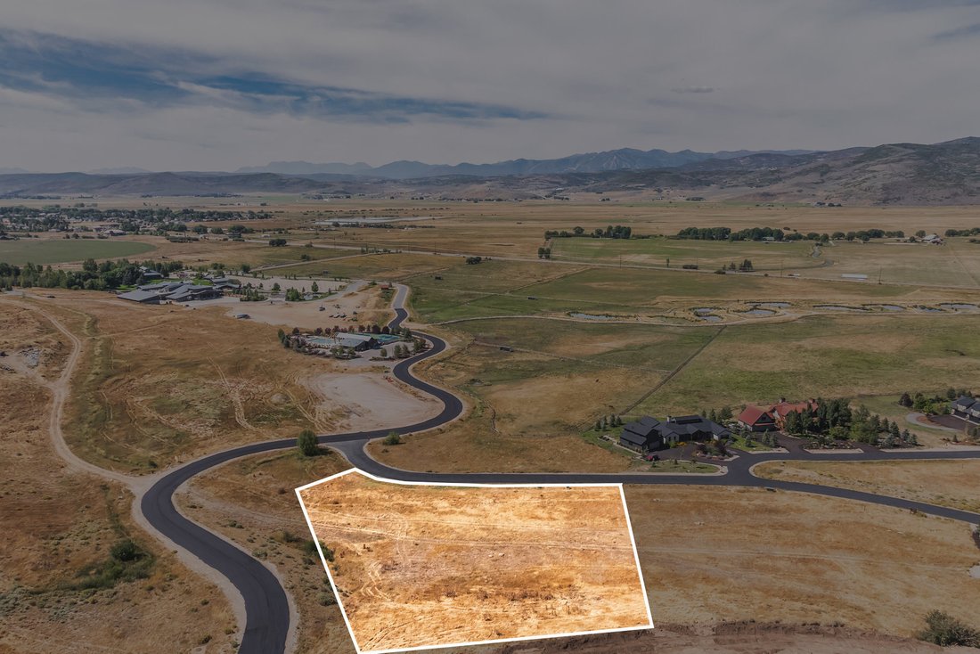 Land in Kamas, Utah, United States 3 - 18666470