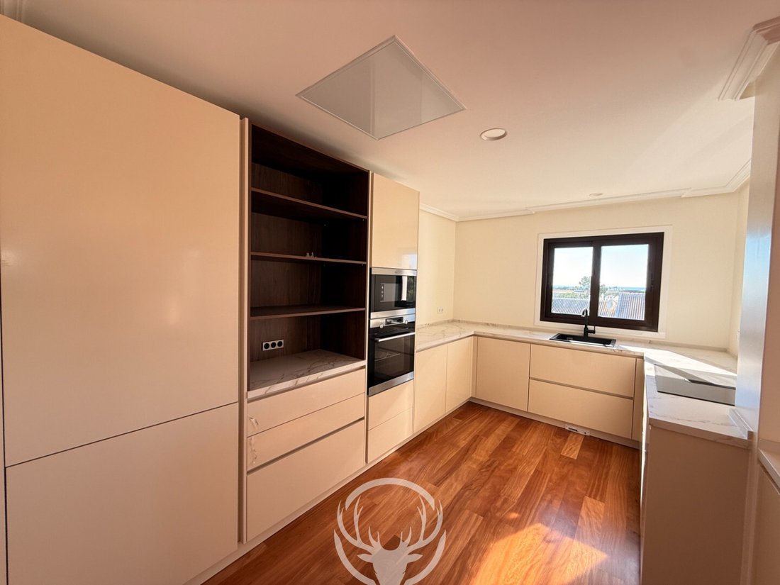Apartment in Olhos de Agua, Algarve, Portugal 5 - 18436152
