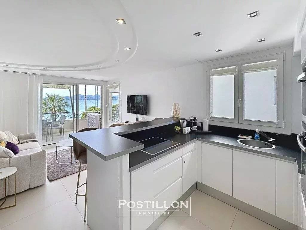 Appartamento a Cannes, Provenza-Alpi-Costa Azzurra, Francia 4 - 17496936