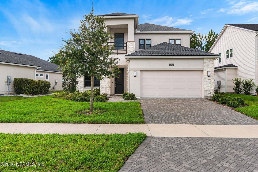 House in Jacksonville, Florida, United States 1 - 18659047