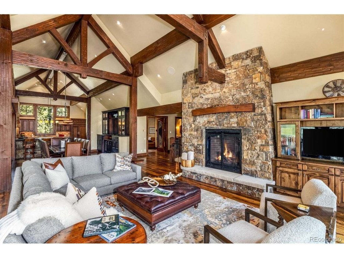 House in Breckenridge, Colorado, United States 5 - 18669076