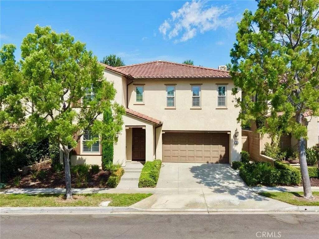 House in Irvine, California, United States 1 - 18659621