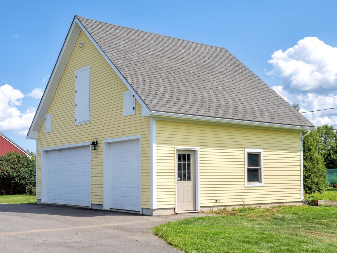 House in Union, Maine, United States 3 - 18670283