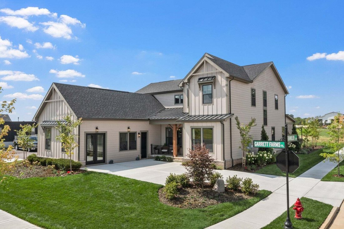 House in Franklin, Tennessee, United States 5 - 18667793