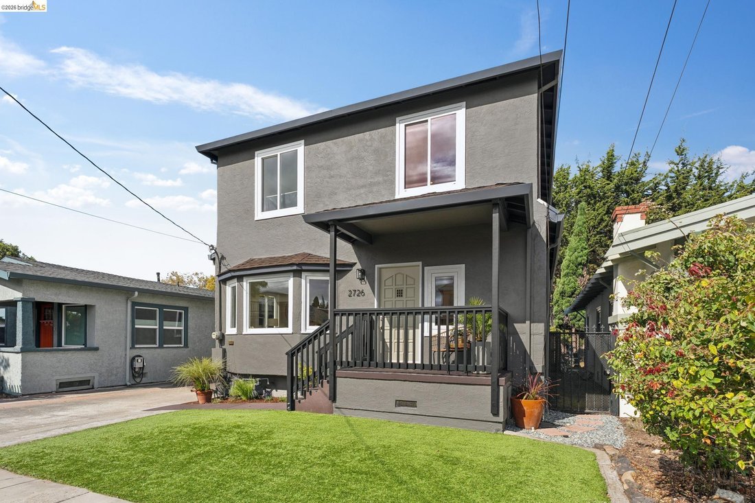 House in Berkeley, California, United States 2 - 18662328