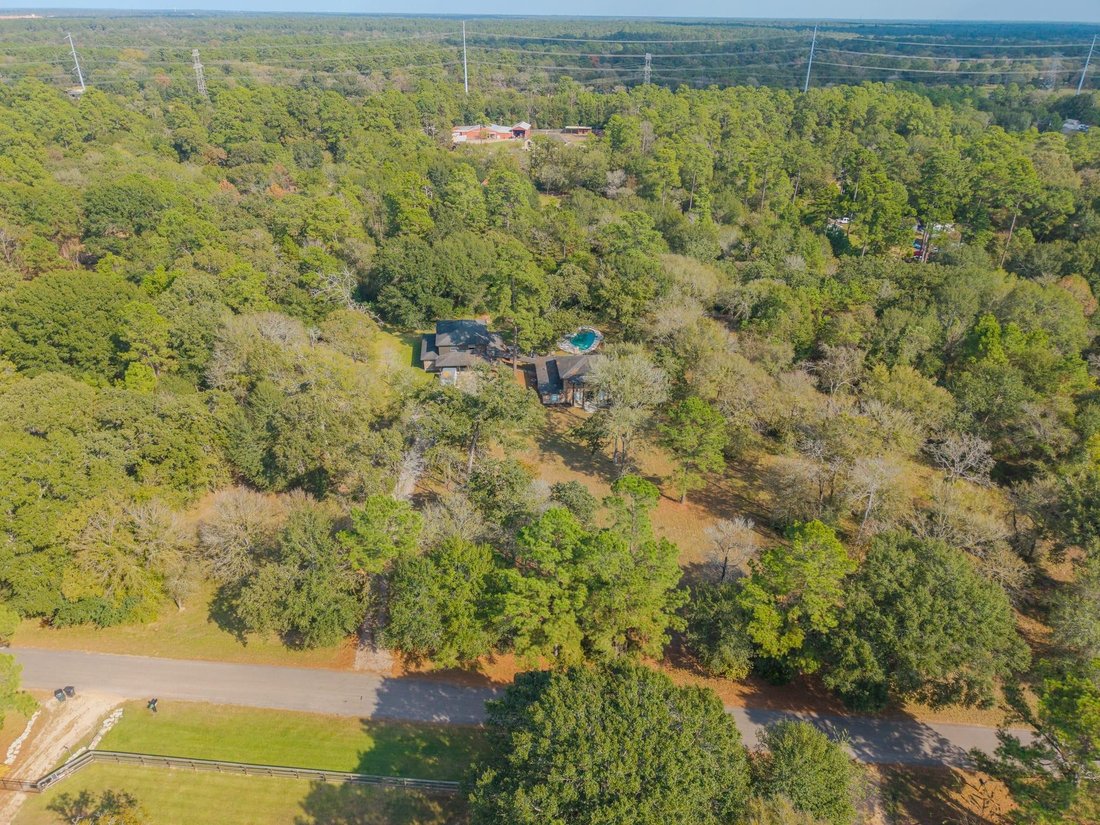 House in Magnolia, Texas, United States 3 - 18659483