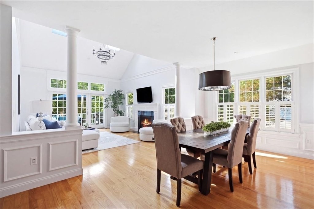 House in Norwell, Massachusetts, United States 4 - 18670523