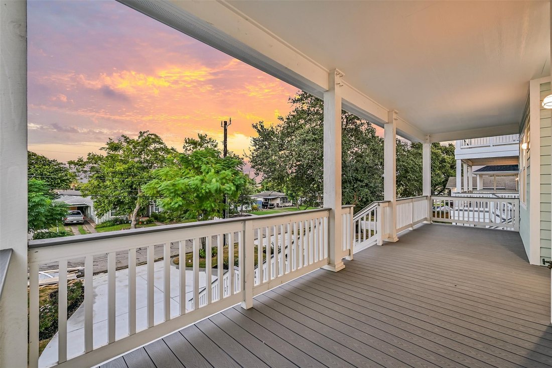House in Galveston, Texas, United States 3 - 18664260
