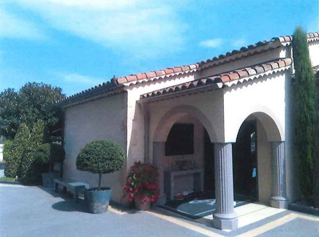 Villa in Brusquet-Retenaou-Devens, Vallauris, France 4 - 17549609